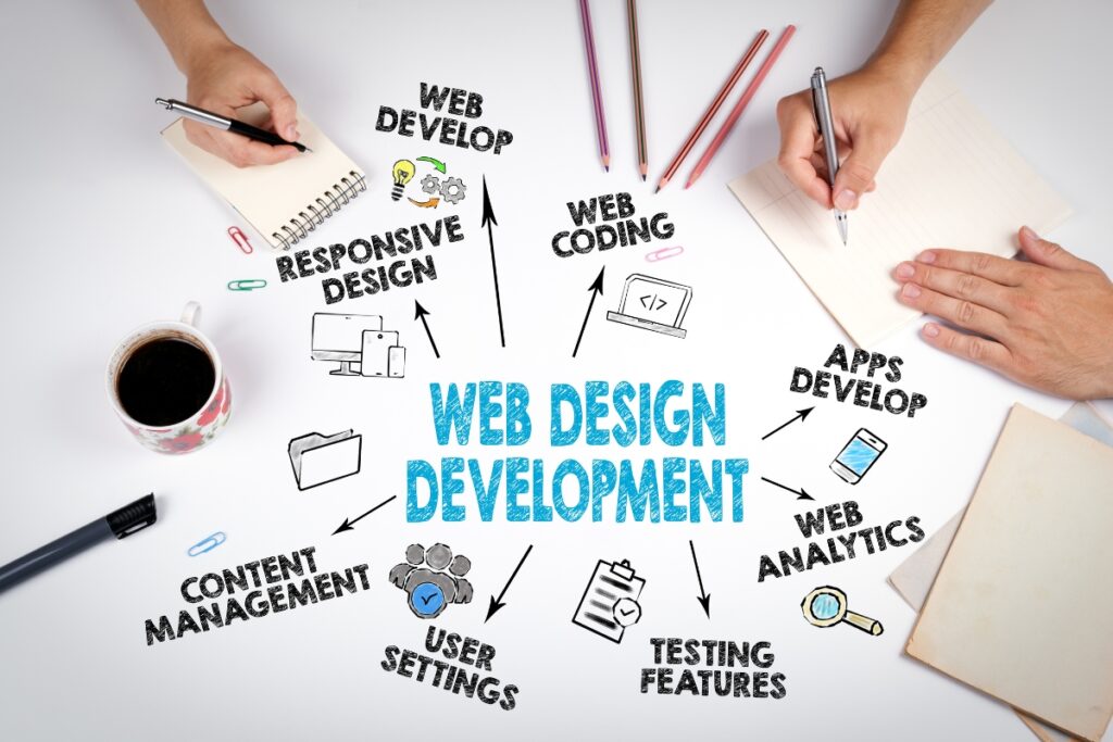 web_design_and_development