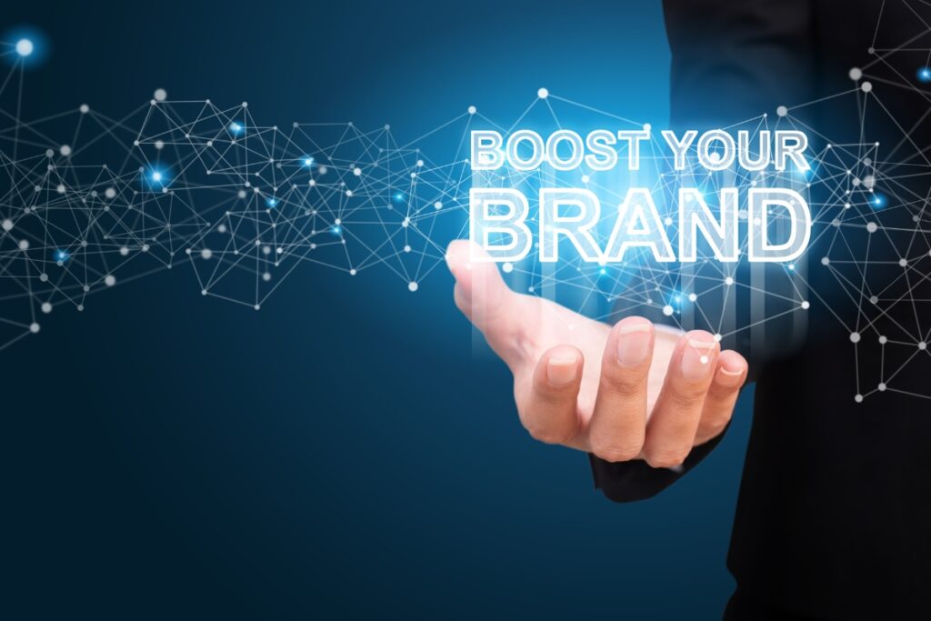Brand Expansion