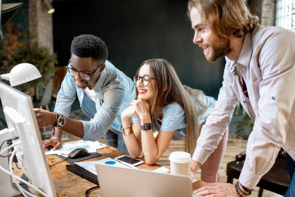 IK Technologies for Your Local SEO Success in Houston