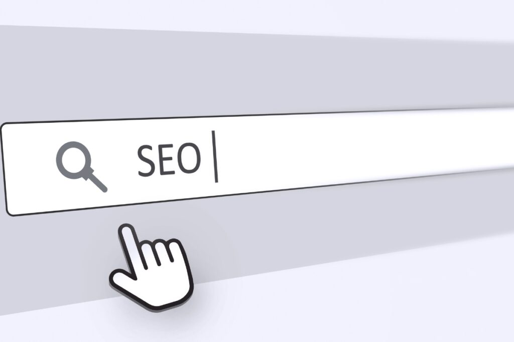 Search Engine Optimization