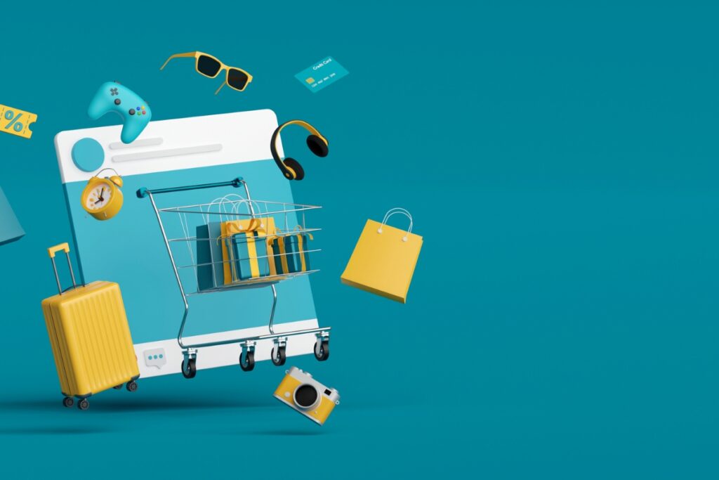 Understanding the E-Commerce Market