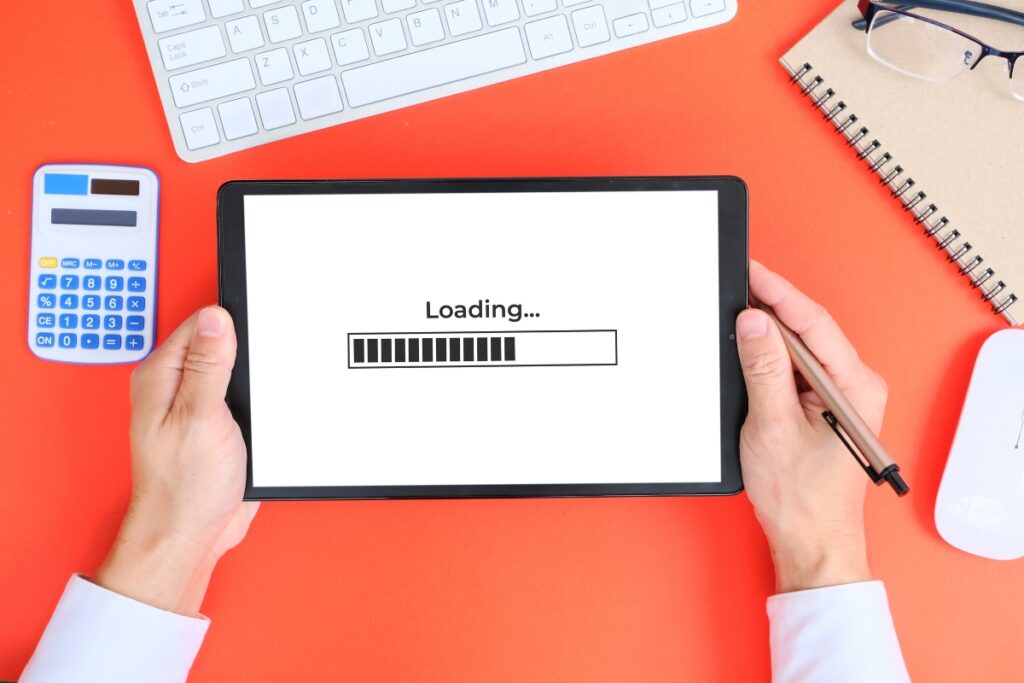 Website Performance and Speed