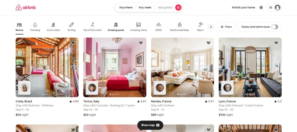 airbnb-responsive-web-design