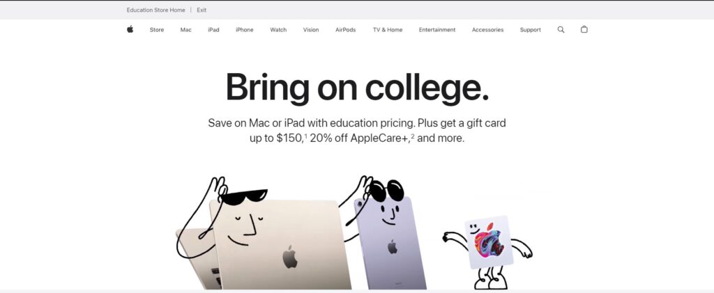 apple-responsive-web-design