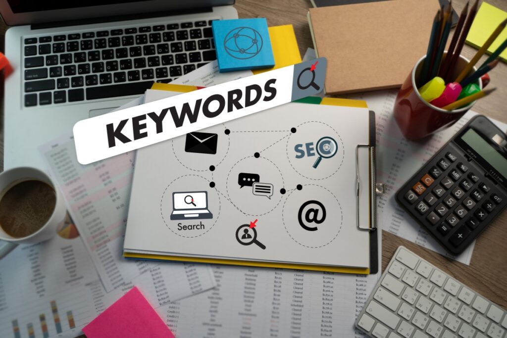content optimization