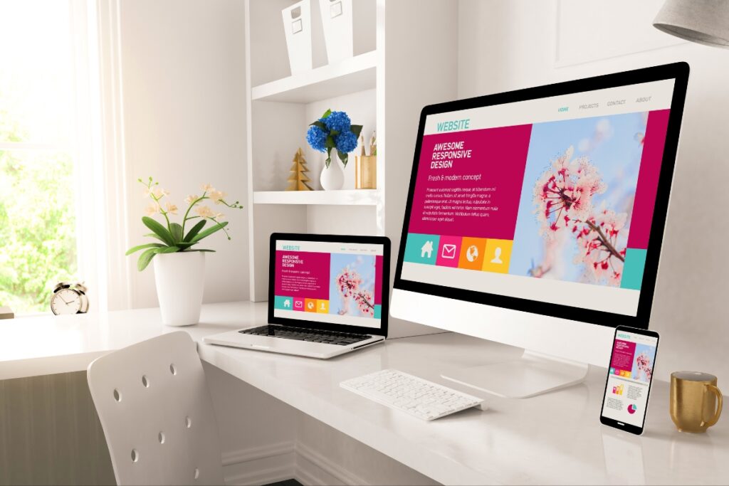 e-commerce-web-design-branding