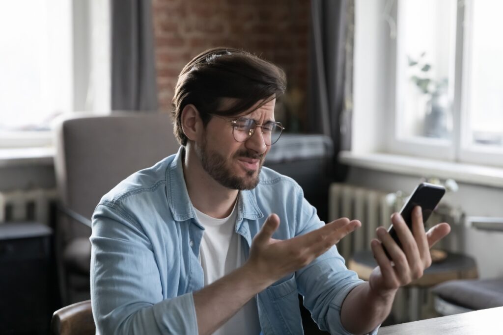 Neglecting Mobile Users