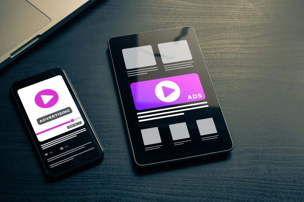 Online Advertising