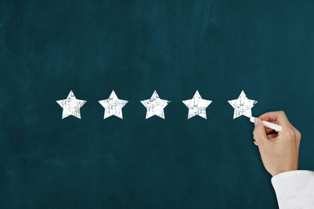 reviews