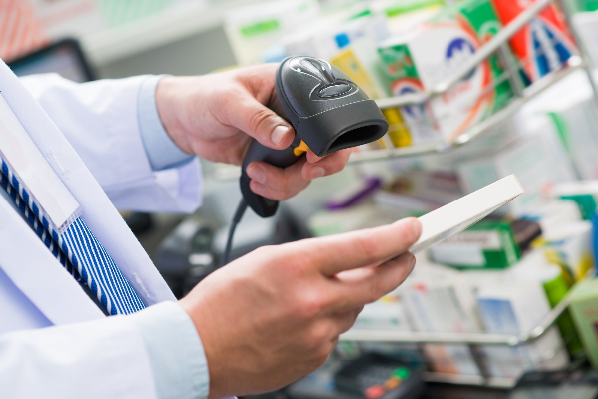 Easy Inventory Control and Barcode Management with Cloud POS 