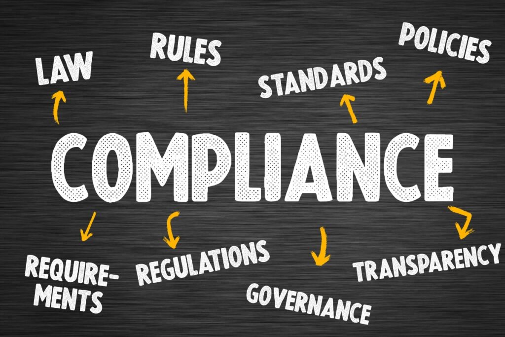 Security and Compliance