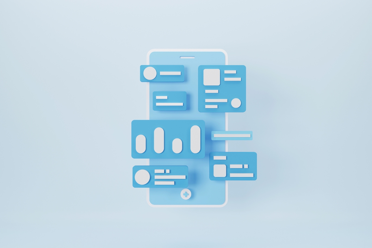 Custom Mobile App 7 Reasons to Make the Switch