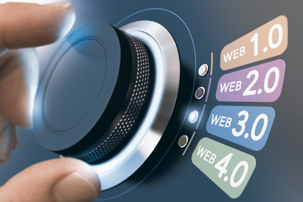 38. Web 3.0: Decentralization, Data Ownership, and Interoperability