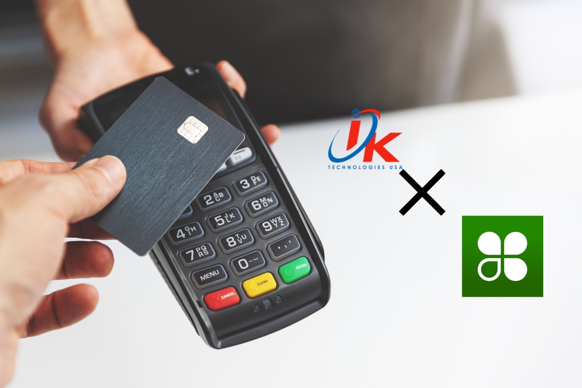 IK Technologies USA and Clover Connect Join Forces