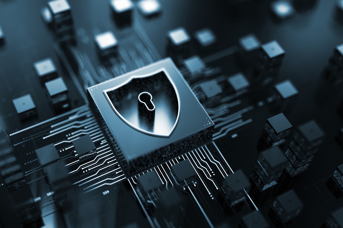 Top 8 Cybersecurity Tactics Every Small Law Firm Must Know
