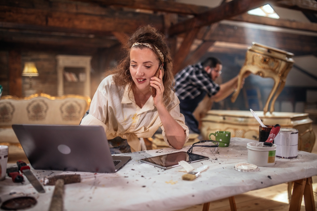 Creating an Unforgettable Online Furniture Shopping Experience