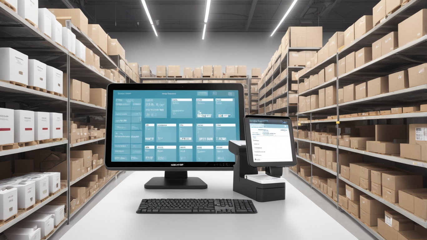 Inventory Management